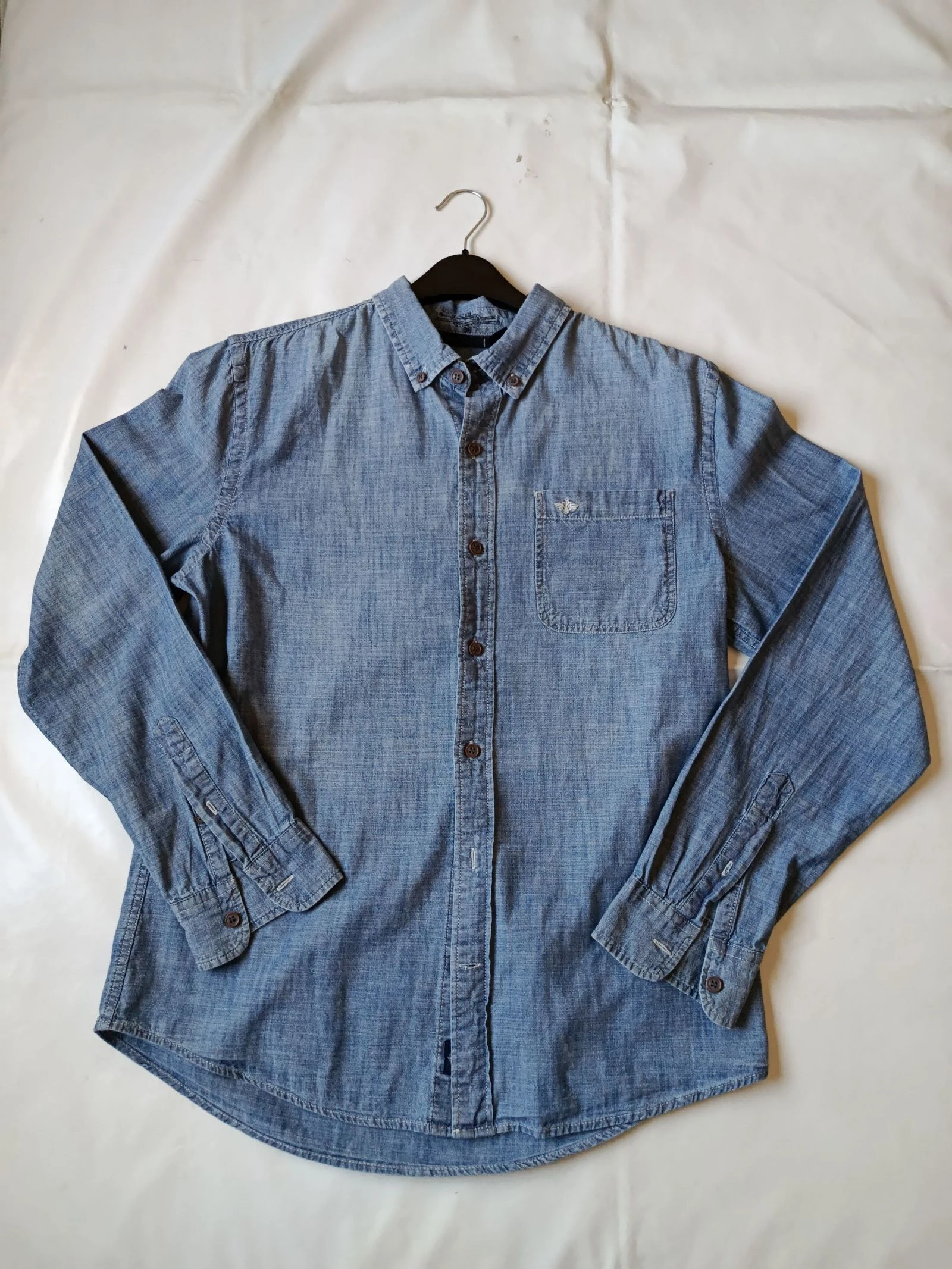 Camisa vaquera Dockers  – photo 2